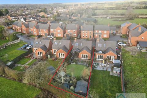 3 bedroom detached house for sale, Mill View Gardens, Austrey