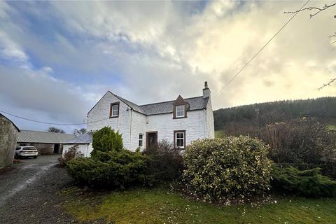 undefined, Kissock, Beeswing, Dumfries, Dumfries and Galloway, DG2