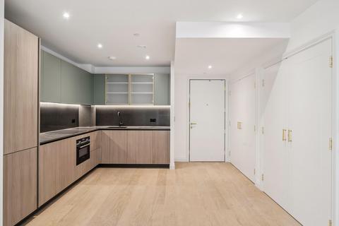 Watermeadow Lane, London, SW6