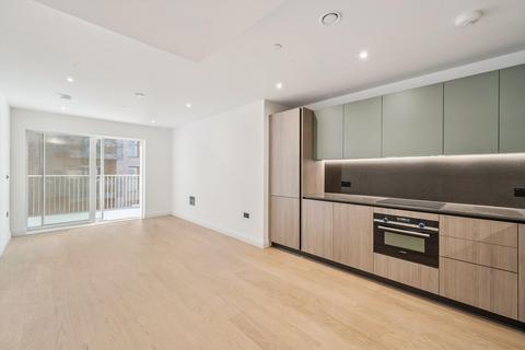Watermeadow Lane, London, SW6