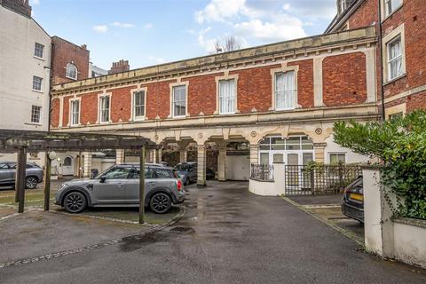 Sion Hill, Bristol BS8