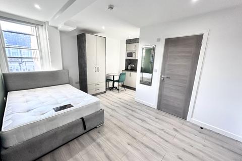 undefined, Cross Street, Peterborough PE1
