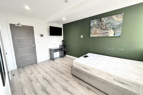 undefined, Cross Street, Peterborough PE1