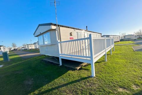 undefined, St Osyth Beach And Martello Beach