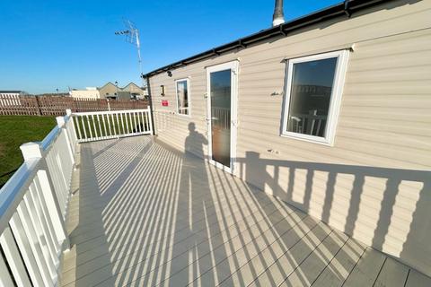 undefined, St Osyth Beach And Martello Beach