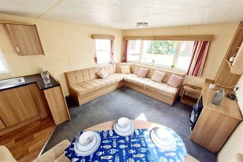 3 bedroom park home for sale, St Osyth Beach And Martello Beach