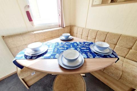 3 bedroom park home for sale, St Osyth Beach And Martello Beach
