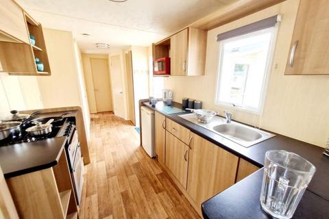 3 bedroom park home for sale, St Osyth Beach And Martello Beach