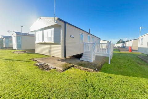undefined, St Osyth Beach And Martello Beach