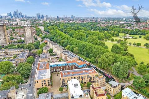 1 bedroom apartment for sale, Gun Wharf, Bow