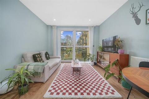 1 bedroom apartment for sale, Gun Wharf, Bow