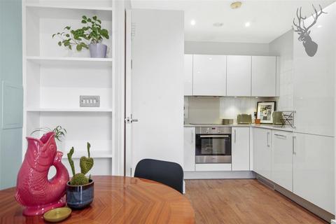 1 bedroom apartment for sale, Gun Wharf, Bow