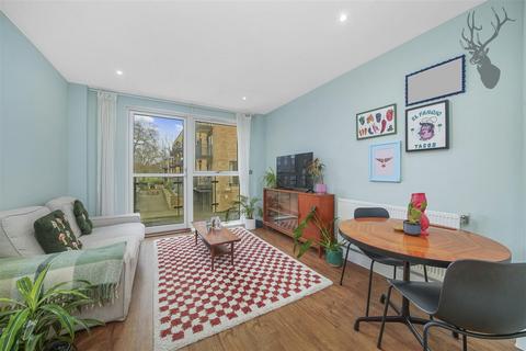 1 bedroom apartment for sale, Gun Wharf, Bow
