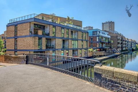 1 bedroom apartment for sale, Gun Wharf, Bow