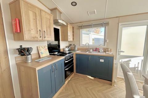 2 bedroom park home for sale, St Osyth Beach And Martello Beach