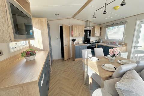 2 bedroom park home for sale, St Osyth Beach And Martello Beach