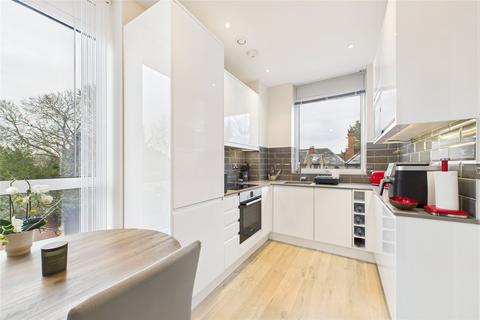 1 bedroom apartment for sale, Clivemont Road, Maidenhead, Berkshire, SL6