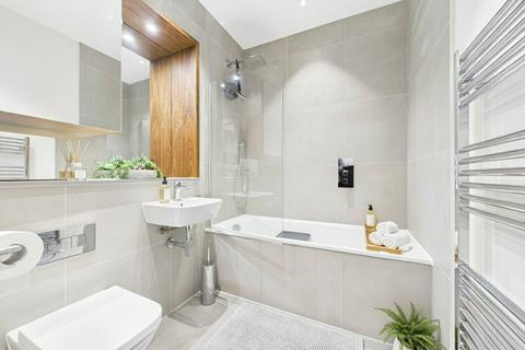 1 bedroom apartment for sale, Clivemont Road, Maidenhead, Berkshire, SL6