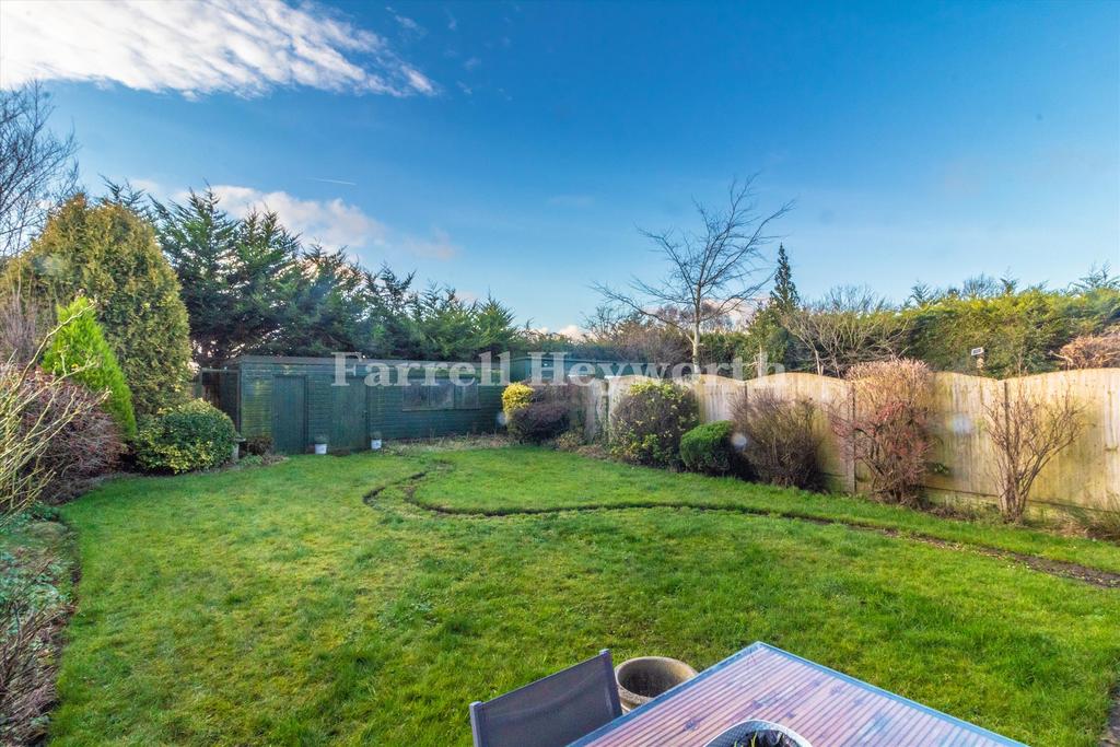 Rear Garden image 3