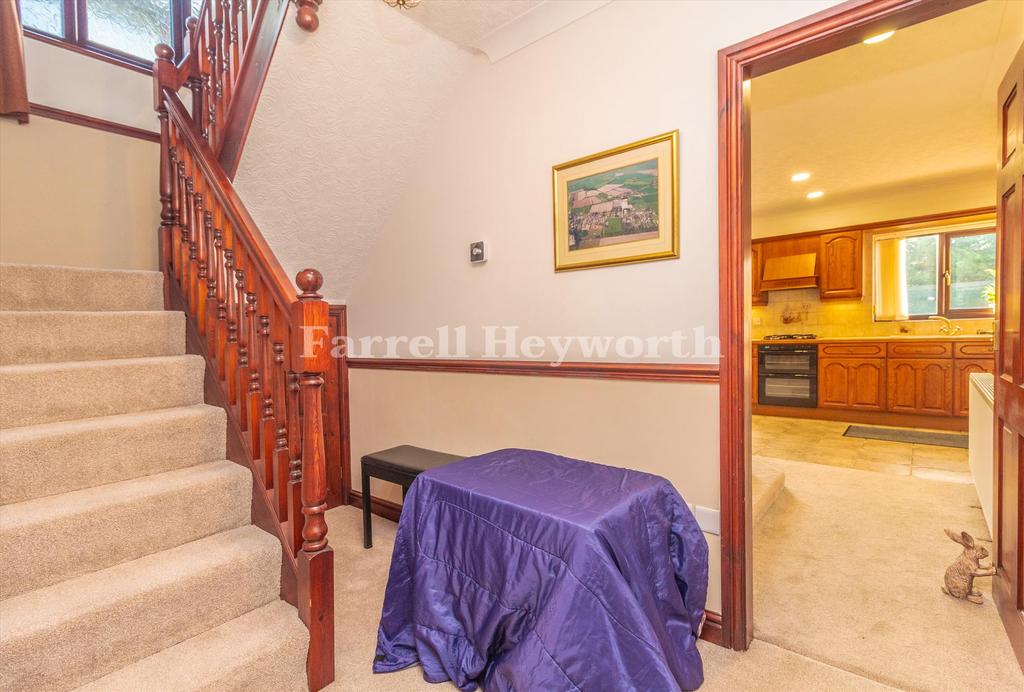Hallway image 2
