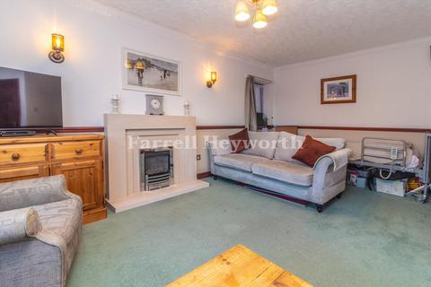 3 bedroom detached house for sale, Garstang Road, Preston PR3