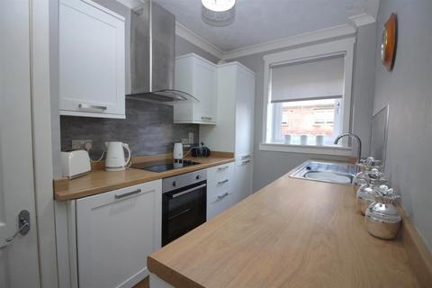 undefined, East Shaw Street, Greenock PA15