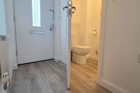 3 bedroom semi-detached house for sale, John Jobbins Way, Pontypool NP4