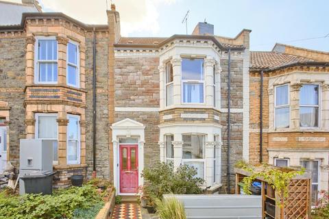 undefined, Islington Road, Southville