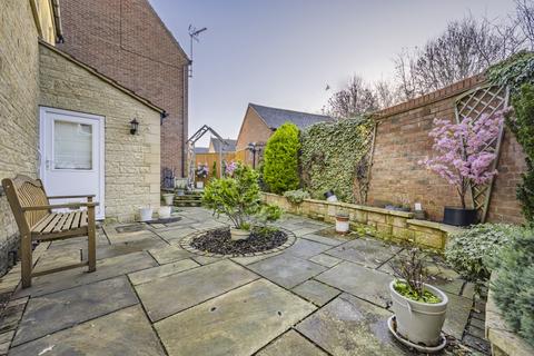 undefined, Ironstone Close, Swindon SN25
