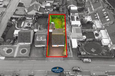 undefined, Foxton Road, Binley, Coventry, CV3 2HN