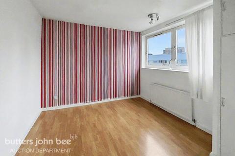 undefined, Marshfield Street, London