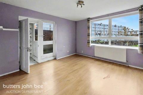 undefined, Marshfield Street, London
