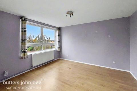 2 bedroom flat for sale, Marshfield Street, London