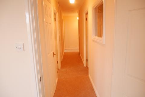 2 bedroom flat to rent, Carlton Mansions , Beach Road , Weston Super Mare