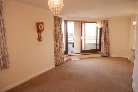 2 bedroom flat to rent, Carlton Mansions , Beach Road , Weston Super Mare