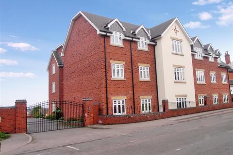 undefined, Mount Pleasant, Redditch, B97 4HZ