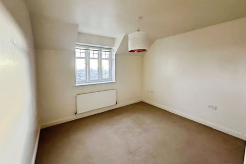 undefined, Mount Pleasant, Redditch, B97 4HZ