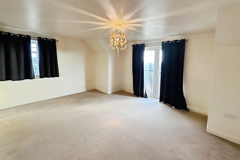 undefined, Mount Pleasant, Redditch, B97 4HZ