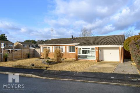 3 bedroom detached bungalow for sale, Conifer Close | St Leonards | Ringwood | BH24