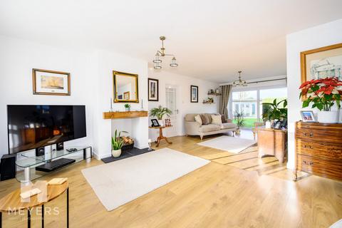 3 bedroom detached bungalow for sale, Conifer Close | St Leonards | Ringwood | BH24