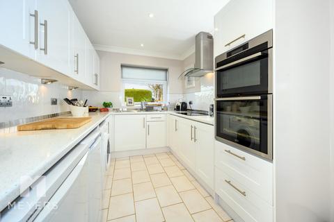 3 bedroom detached bungalow for sale, Conifer Close | St Leonards | Ringwood | BH24