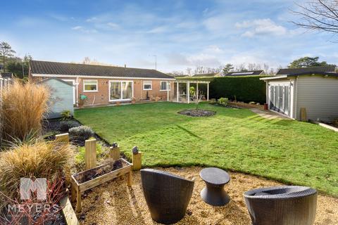 3 bedroom detached bungalow for sale, Conifer Close | St Leonards | Ringwood | BH24