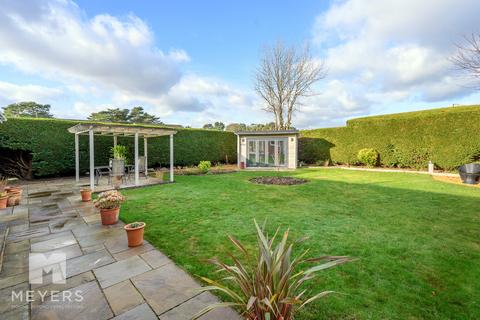 3 bedroom detached bungalow for sale, Conifer Close | St Leonards | Ringwood | BH24