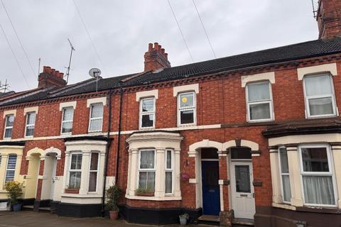 2 bedroom terraced house for sale - Turner Street, Abington, Northampton NN1