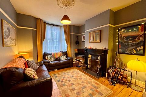 2 bedroom terraced house for sale, Turner Street, Abington, Northampton NN1