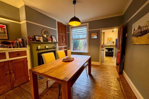 2 bedroom terraced house for sale, Turner Street, Abington, Northampton NN1