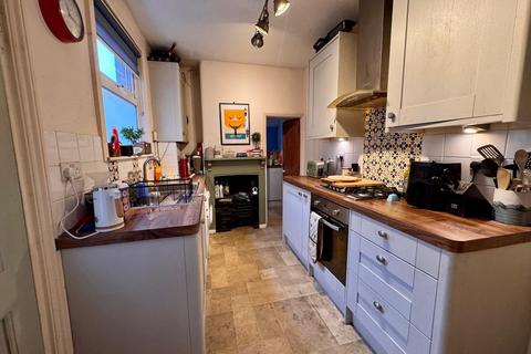 2 bedroom terraced house for sale, Turner Street, Abington, Northampton NN1
