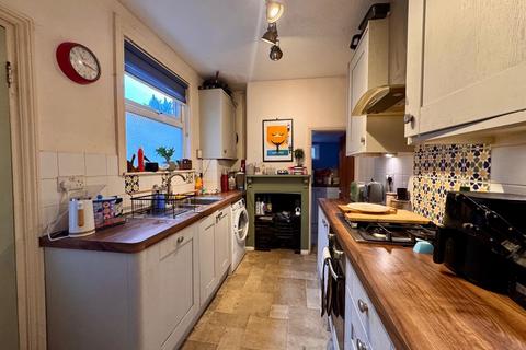 2 bedroom terraced house for sale, Turner Street, Abington, Northampton NN1