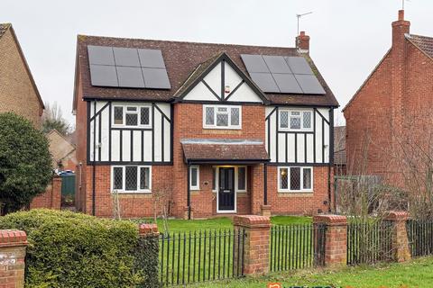 undefined, Beacon Hill Road, Newark NG24