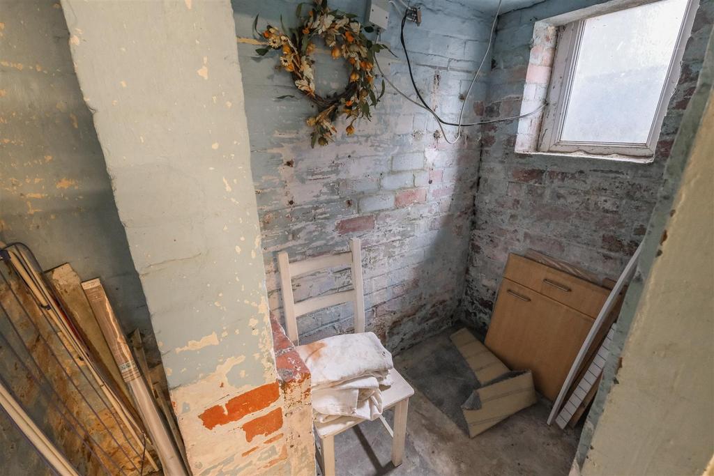 Cellar